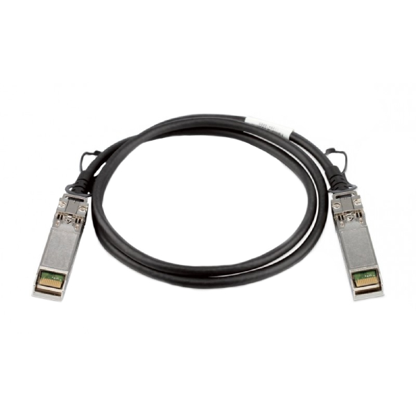 фото Пассивный кабель sfp+ d-link dem-cb100s/d1a