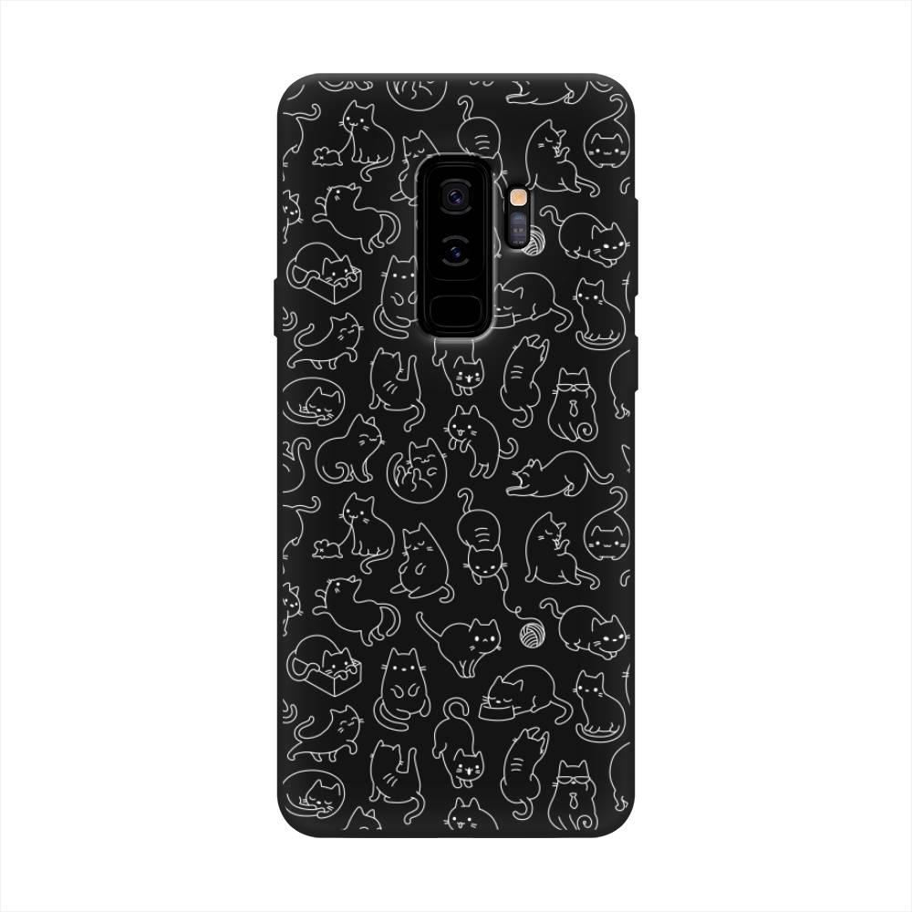 Чехол Awog  на Samsung Galaxy S9 + 