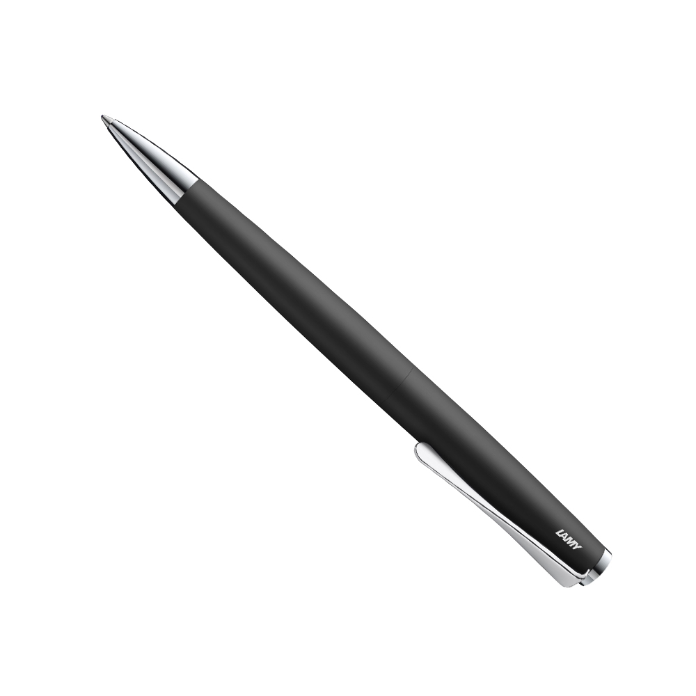 Шариковая ручка Lamy 267 studio M16 Черный