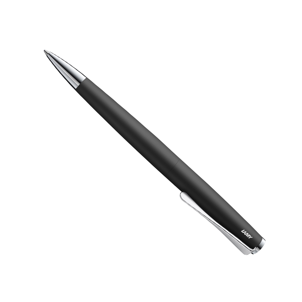 

Шариковая ручка Lamy 267 studio M16 Черный
