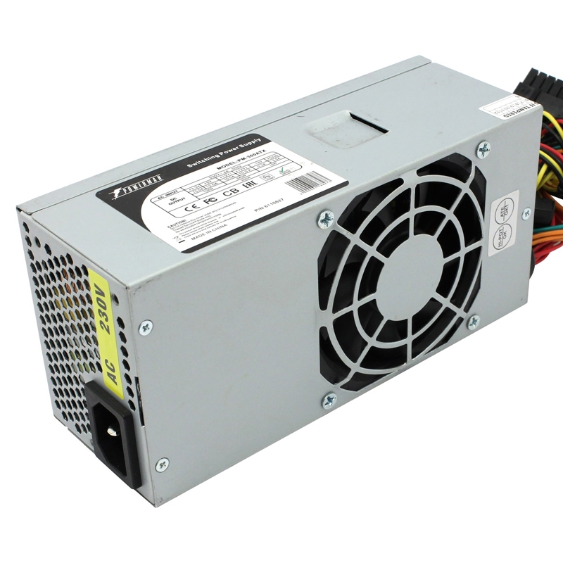 

Блок питания Powerman PM-300ATX OEM 300W, PM-300ATX OEM