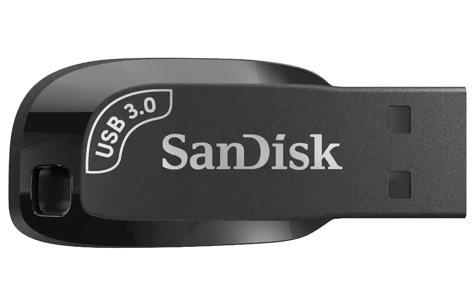 

Флэш-накопитель USB3 256GB SDCZ410-256G-G46 SANDISK