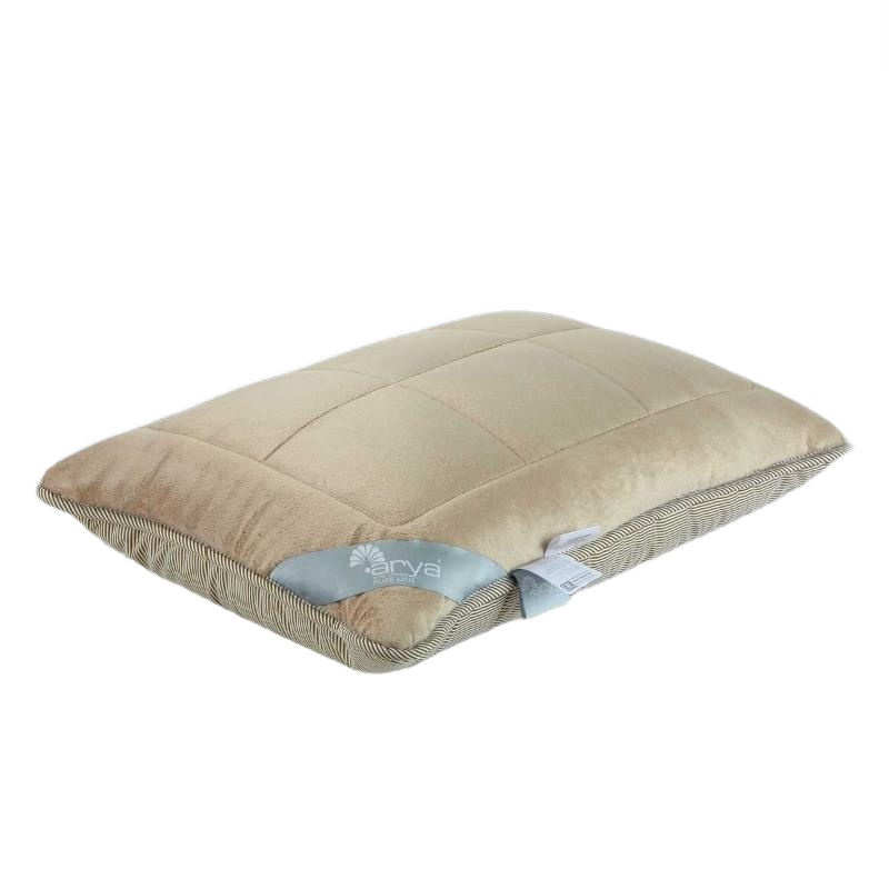 

Подушка Arya Pure Line 50X70 Sophie Brown