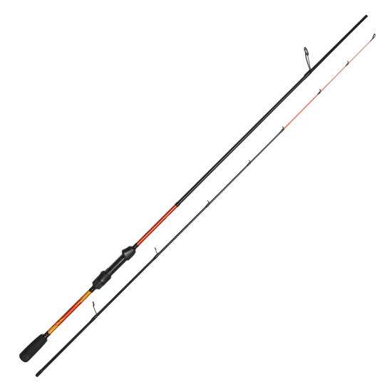 

Спиннинг STINGER ProFire Sensor XP 732L 2-12г, ProFire Sensor