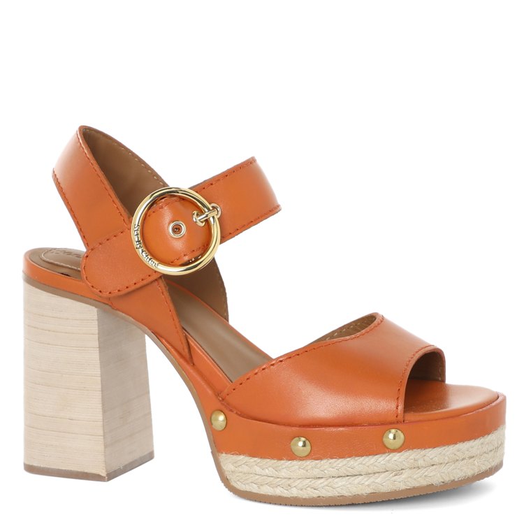 

Босоножки женские See by Chloe SB38083A оранжевые 37 EU, SB38083A