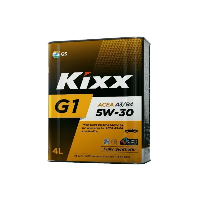 Купить Kixx G1 5w 30