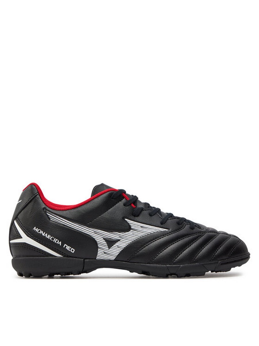 

Кроссовки мужские Mizuno Monarcida Neo Iii Select As P1GD2425 черные 45 EU, Черный, Monarcida Neo Iii Select As P1GD2425