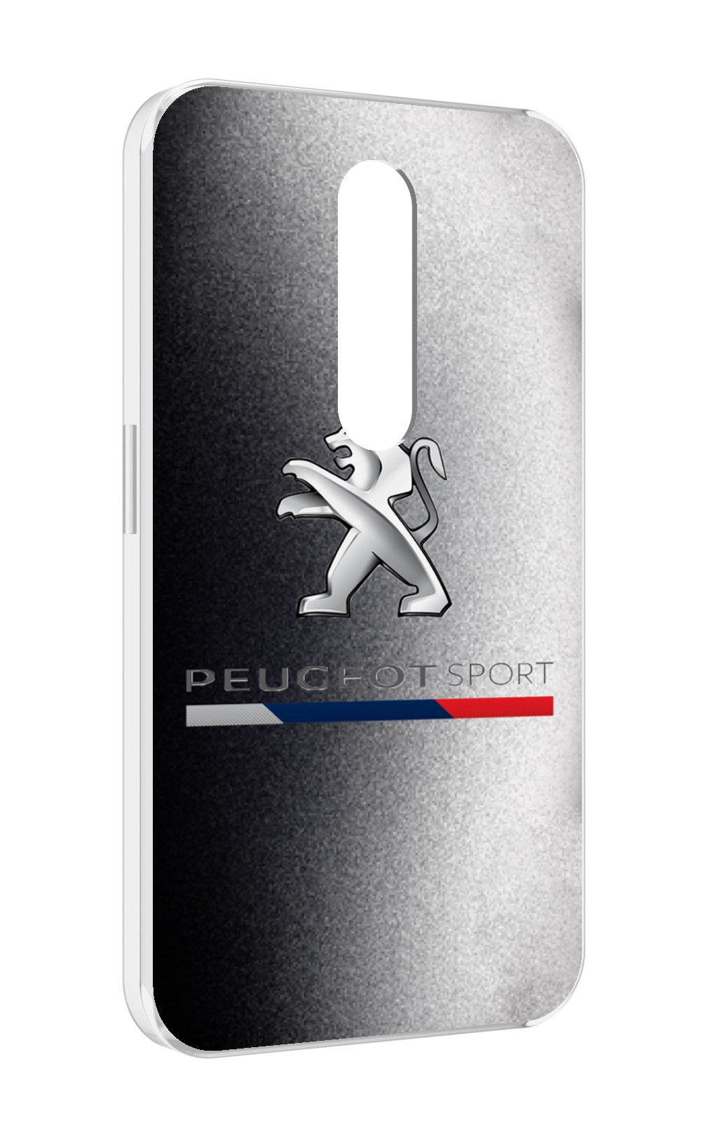

Чехол MyPads peugeot-1 для Motorola Moto X Force (XT1585 / XT1581), Прозрачный, Tocco