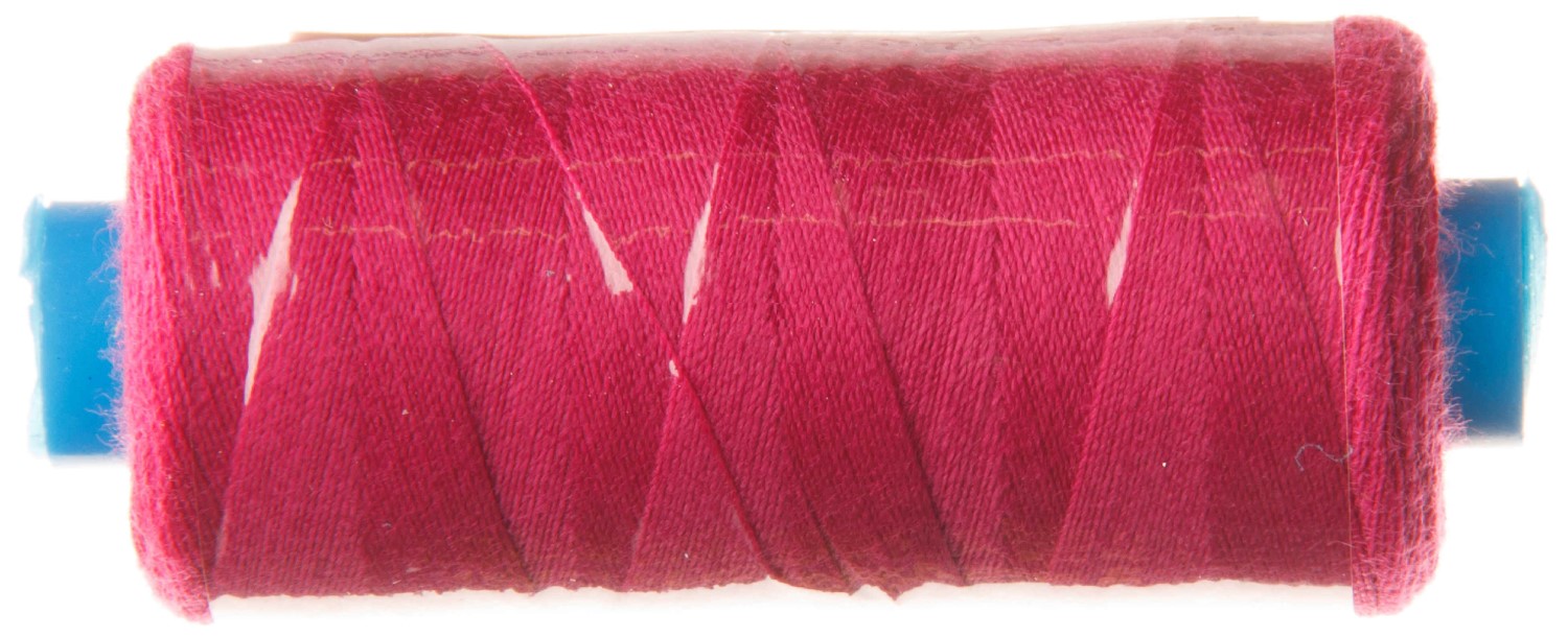 

Gamma полиэстер, 10 шт, 365 м, 400 я, №169 малиновый, Розовый