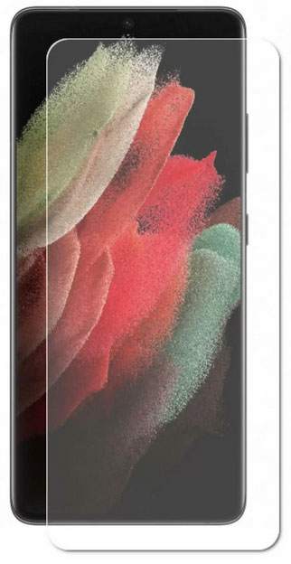 

Защитный экран Red Line для Samsung Galaxy A52 tempered glass, для Samsung Galaxy A52 tempered glass