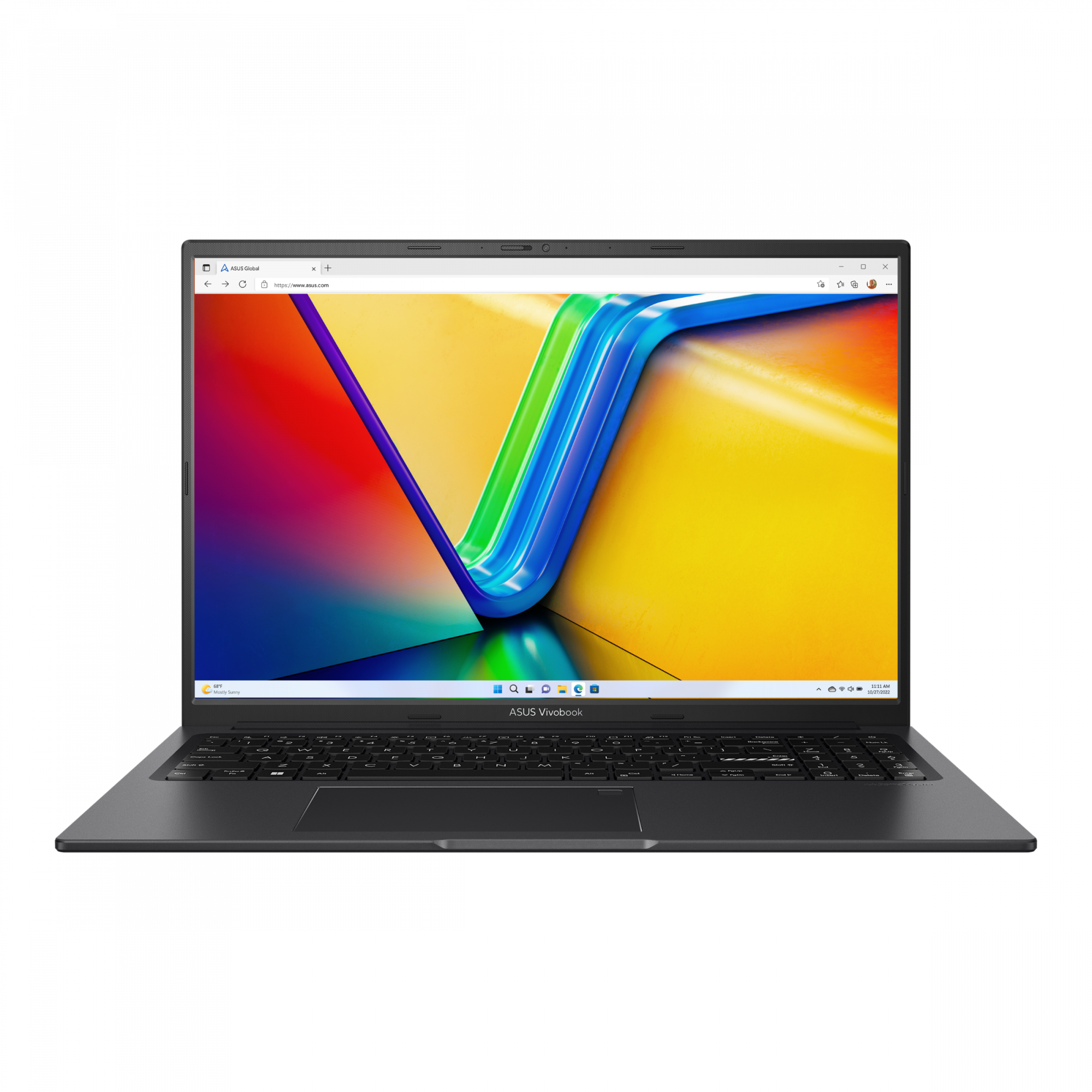 

Ноутбук ASUS Vivobook 16X M3604YA-MB226, Vivobook 16X M3604YA-MB226
