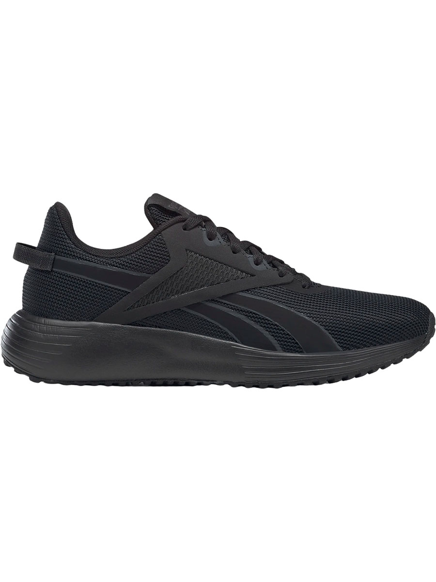 Кроссовки женские Reebok Lite Plus 3.0 черные 6 US