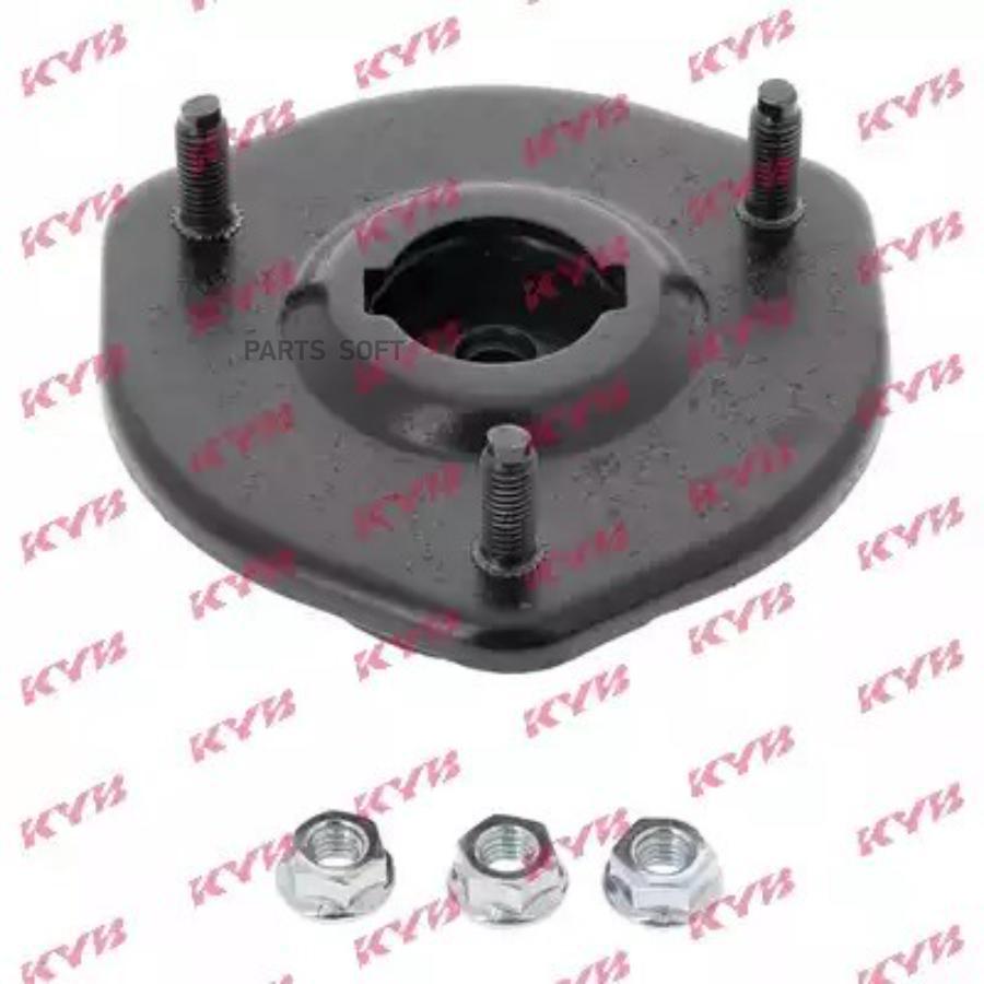 

SM5428_опора амортизатора переднего Mazda 6 02>