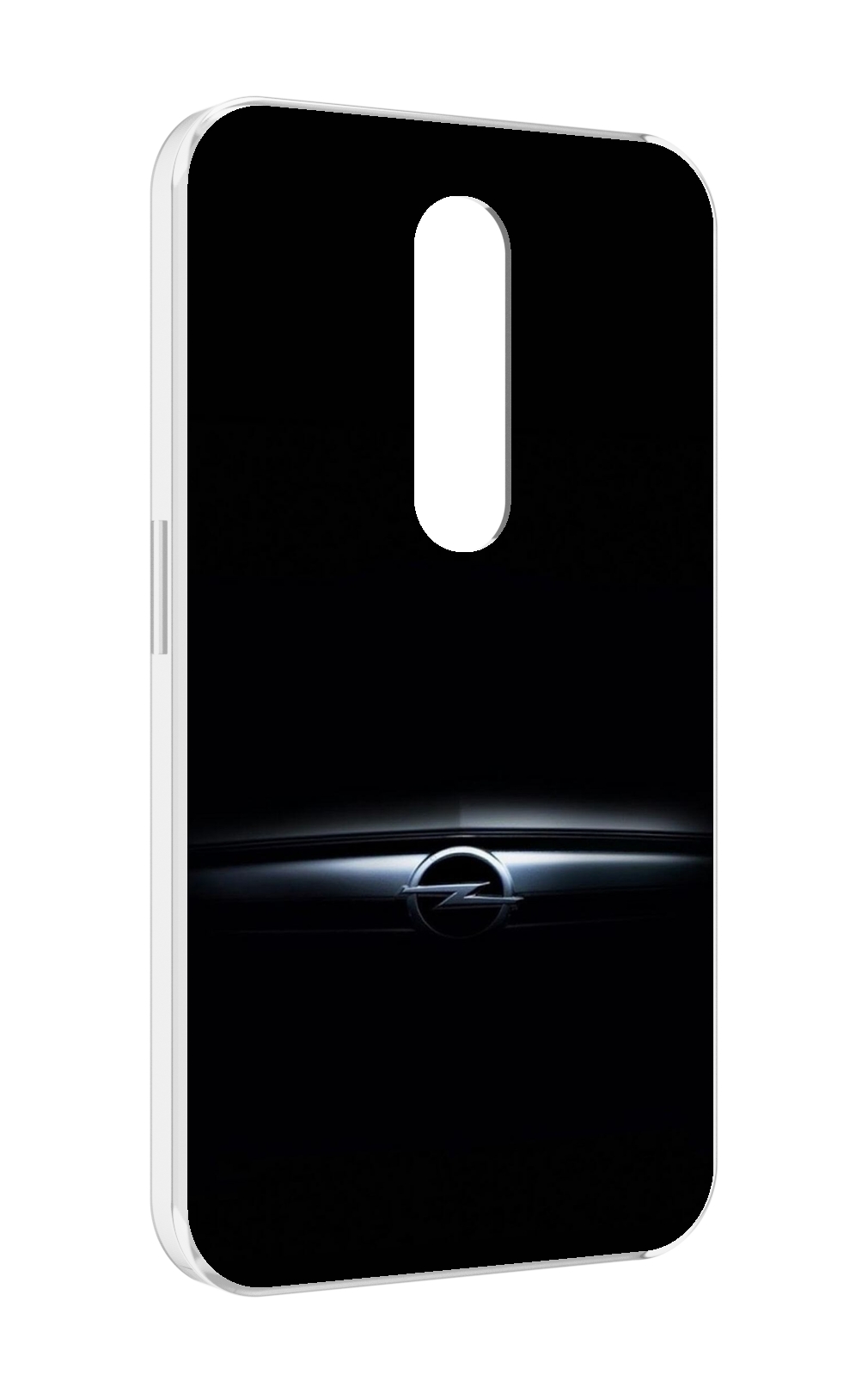 

Чехол MyPads opel 2 для Motorola Moto X Force (XT1585 / XT1581), Прозрачный, Tocco