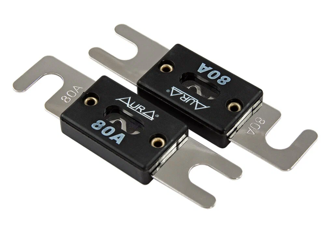 

Предохранитель плавкий AURA FAL-N061 Aura FAL-N061 Предохранитель ANL, 60A ), никель