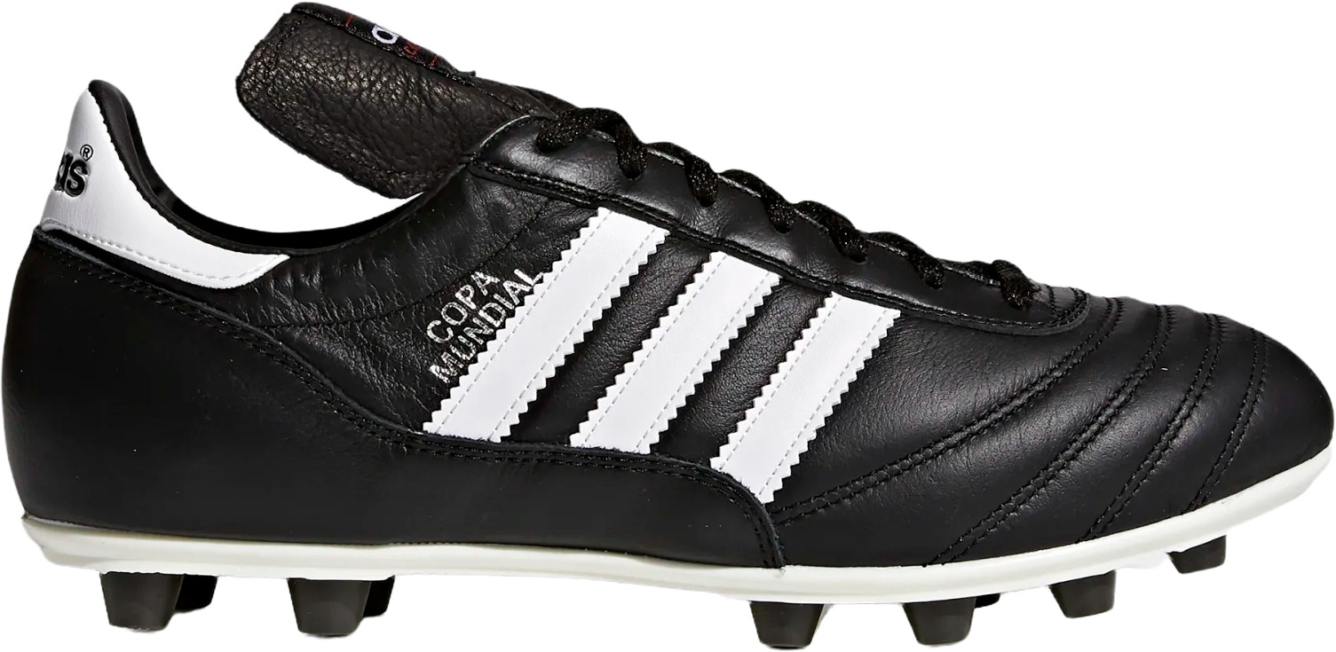 фото Кроссовки мужские adidas copa mundial черные 10 uk