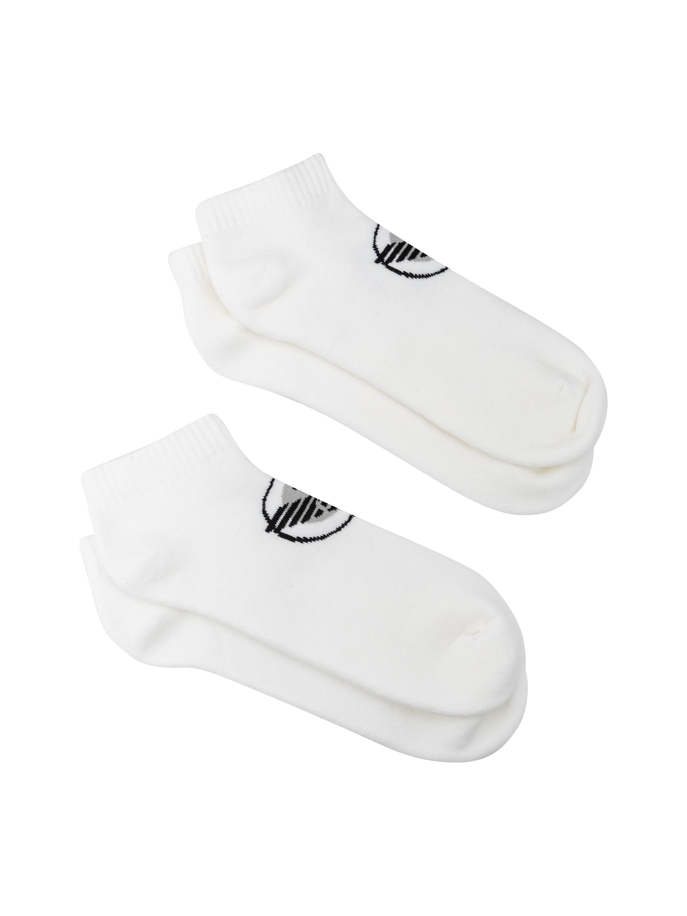 

Комплект носков мужских EA Underwear 3062082F300 белых, Белый, 3062082F300