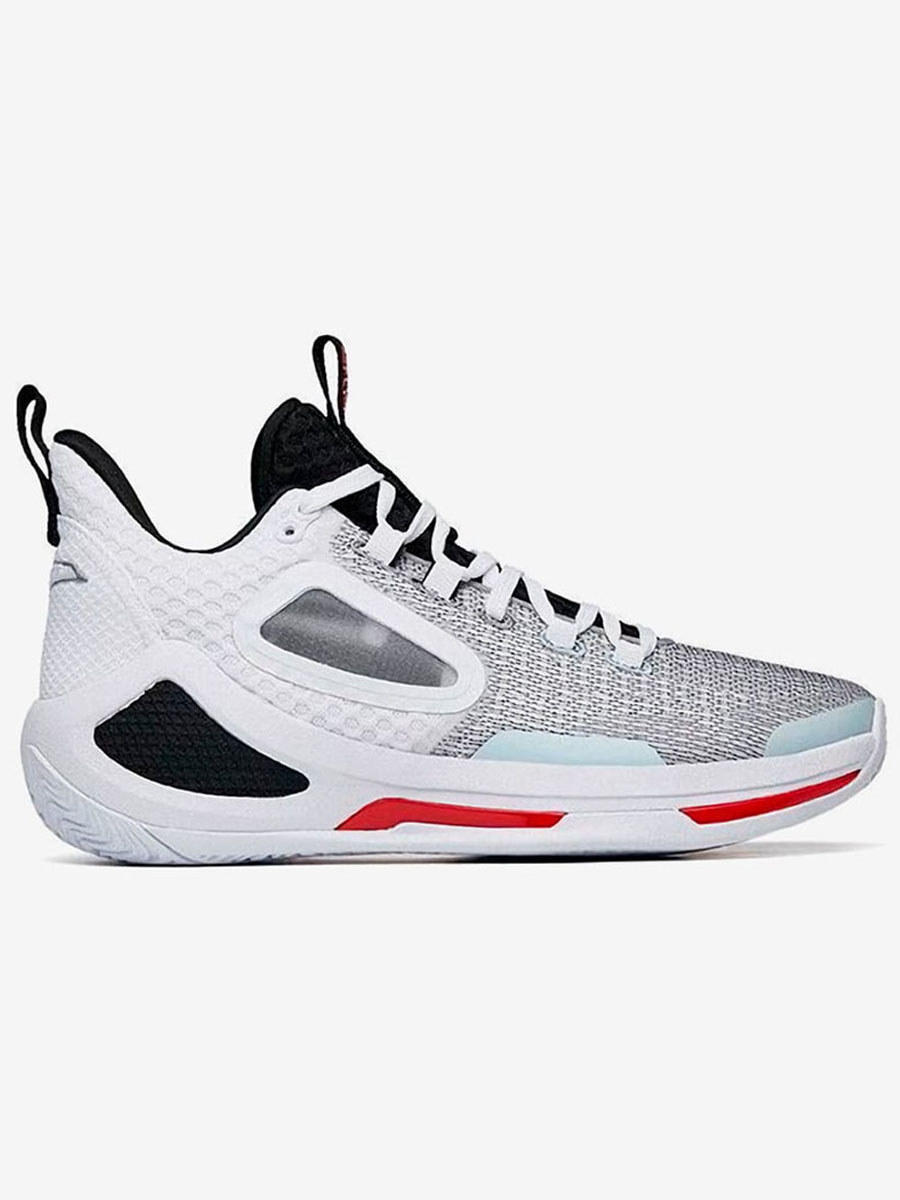 

Кроссовки мужские Anta Anta Sneakers серые 7 US, Anta Sneakers