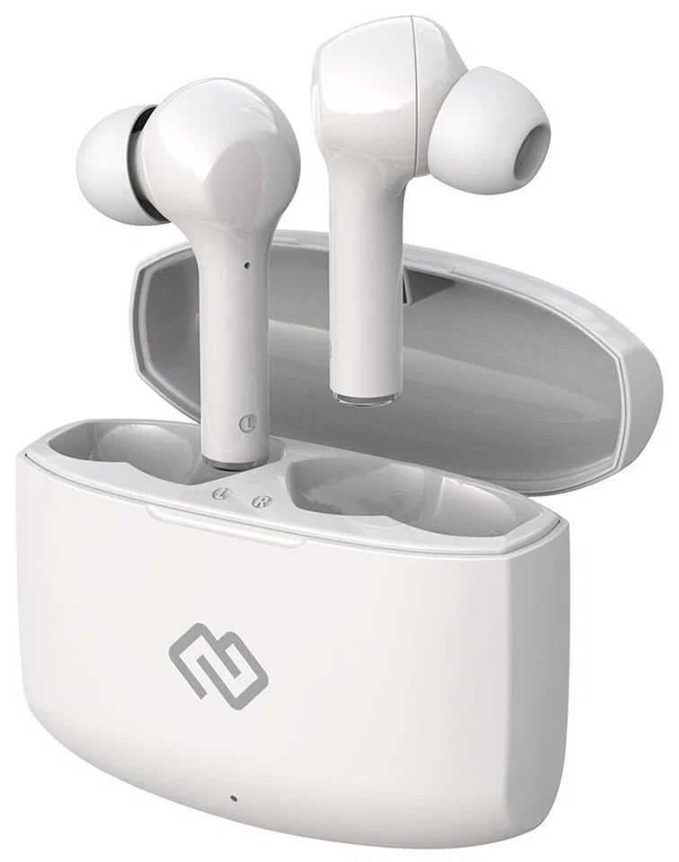 

Наушники DIGMA TWS-11 White, TWS-11