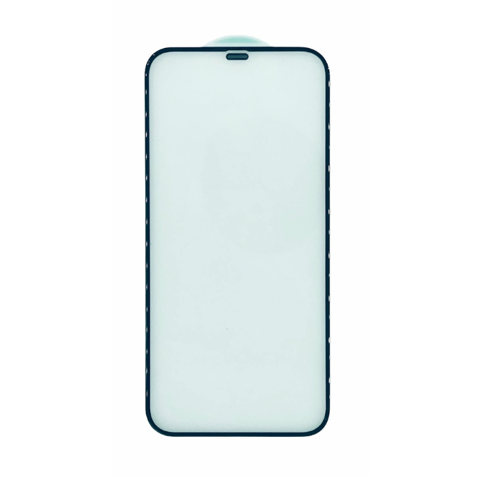 

Защитное стекло односекундное ламинирование с сеточкой Iphone 12/12 Pro