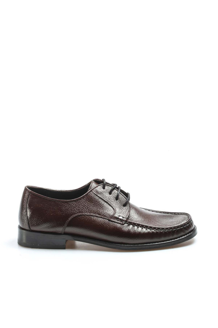 

Туфли мужские FAST STEP 932MA65 коричневые 39 (доставка из-за рубежа), 932MA65