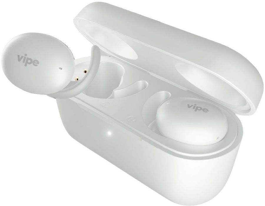 Наушники NoBrand Vipe X1 Pro TWS White (VPTWSX1PROWHI)