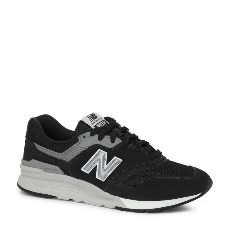 фото Кроссовки мужские new balance cm997 синие 40 eu