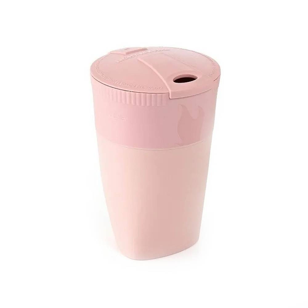 Складной стакан Light My Fire Pack-up-Cup BIO (Dusty Pink)