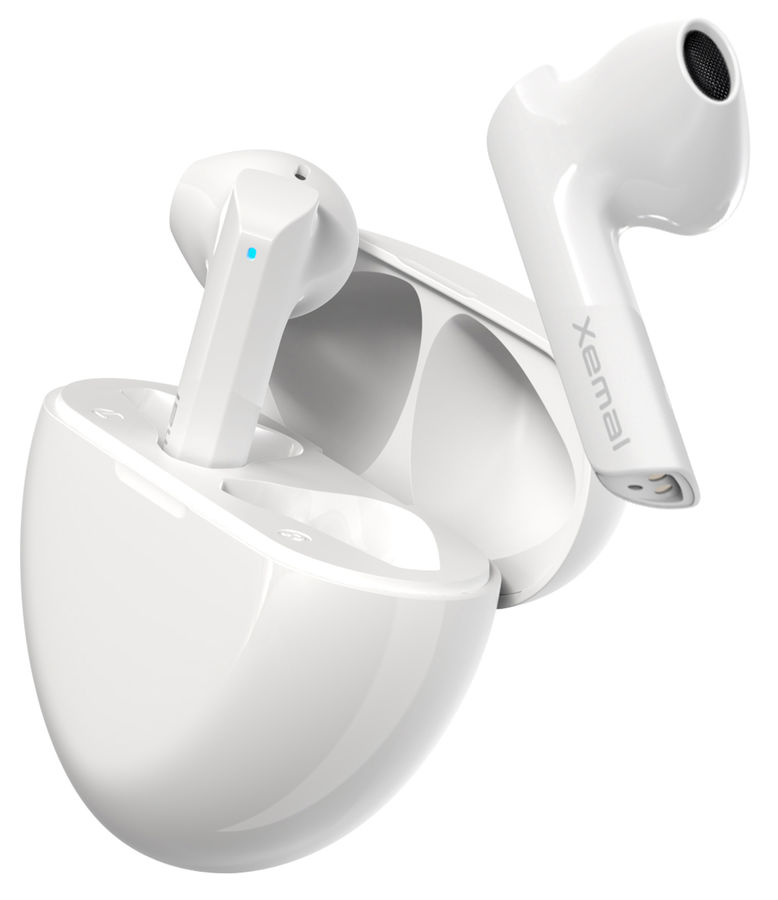 

Наушники Edifier X6 White, X6
