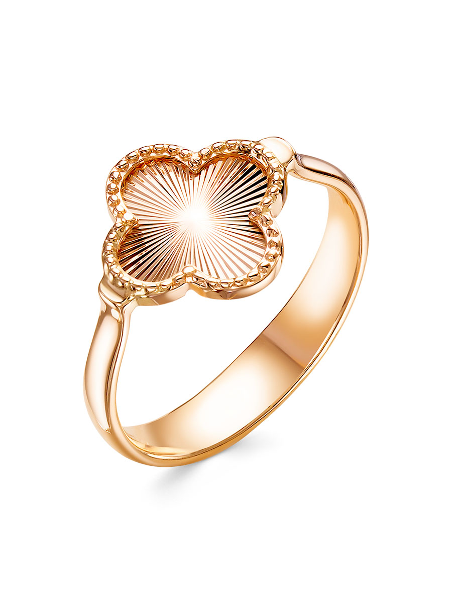 

Кольцо из золота р., RYABTSOVSKY JEWELRY К_ба_к, К_ба_к