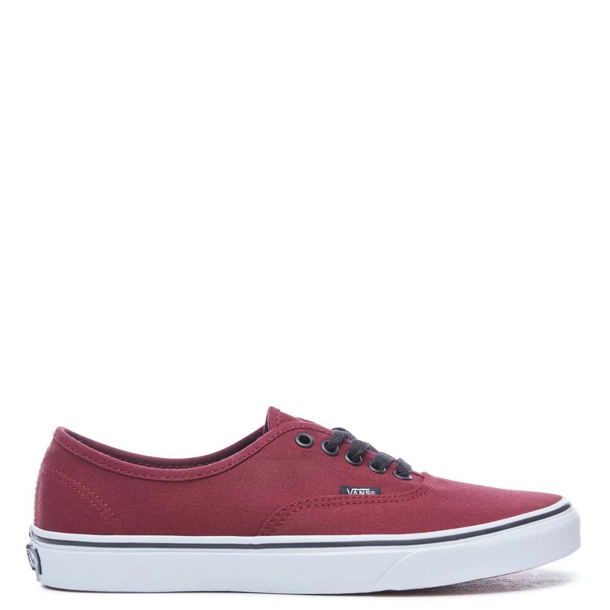 фото Кеды мужские vans ua authentic фиолетовые 10.5 us