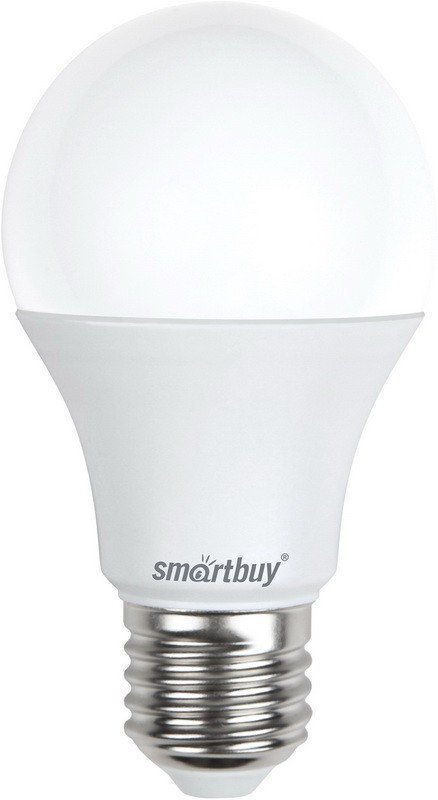 фото Светодиодная led лампа smart buy sbl-a65-20-30k-e27