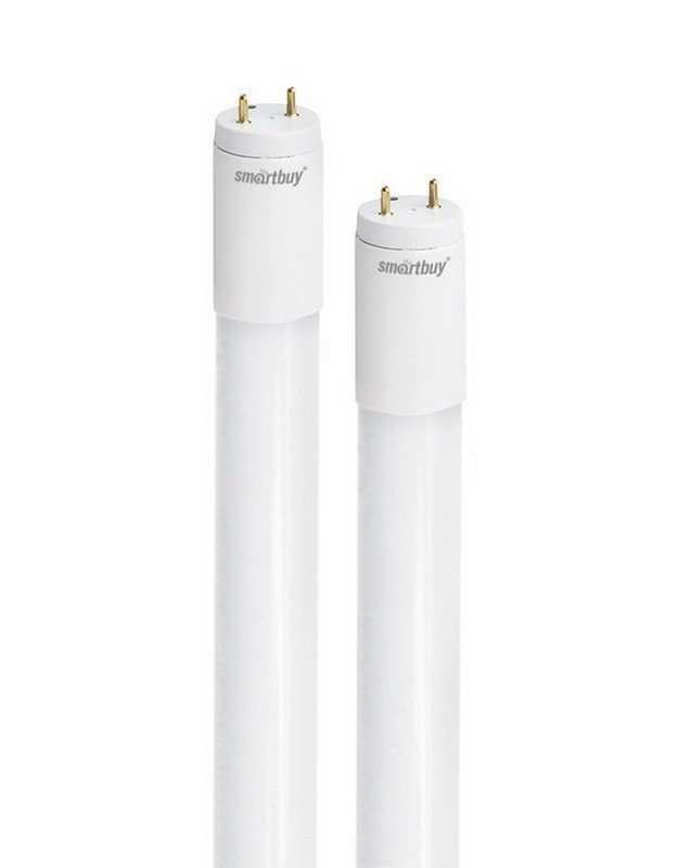 

Светодиодная LED лампа Smart Buy-TUBE T8/G13-22W/6400
