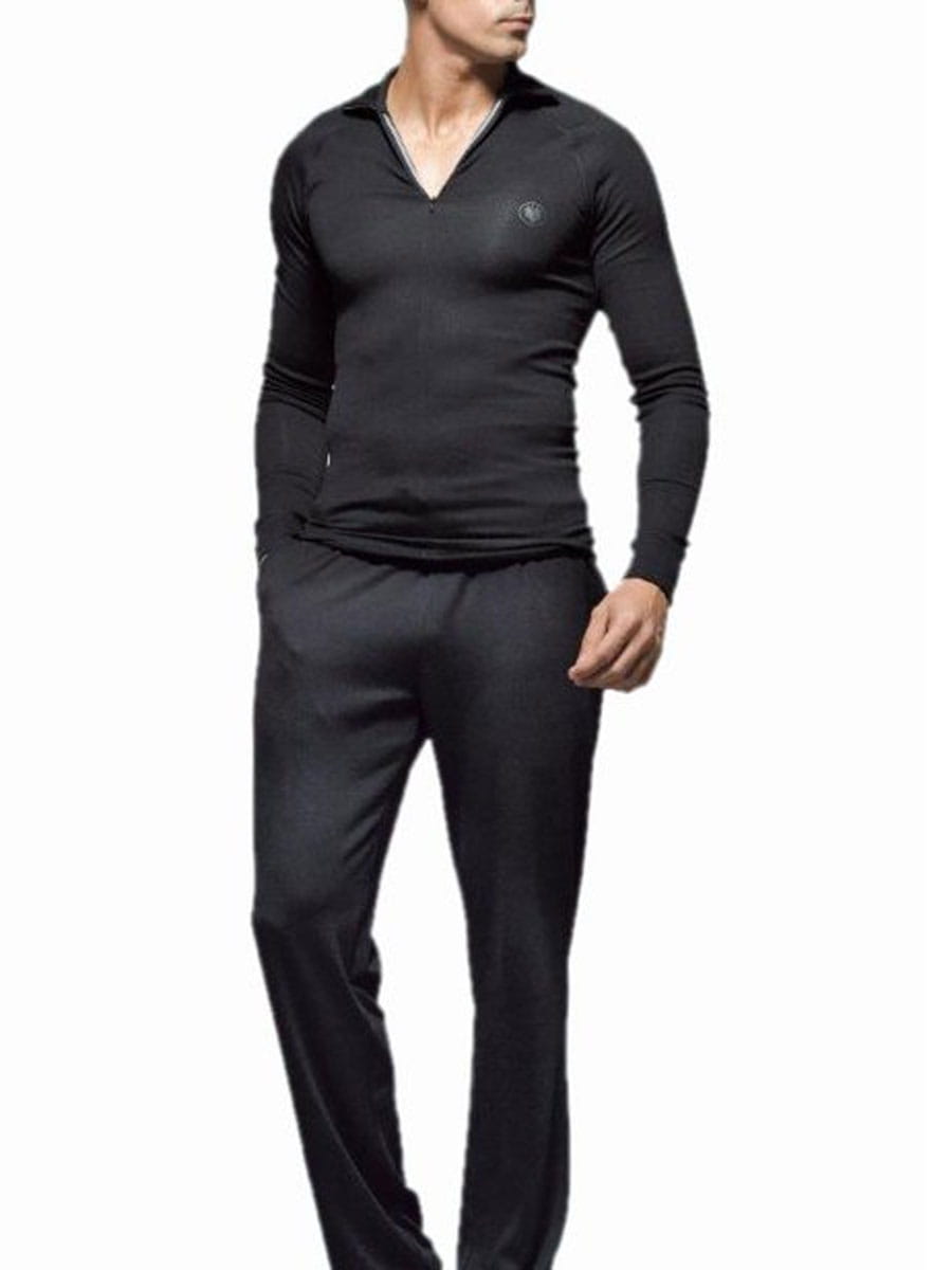 

Термокомплект BlackSpade BS9254, черный, M, BS9254
