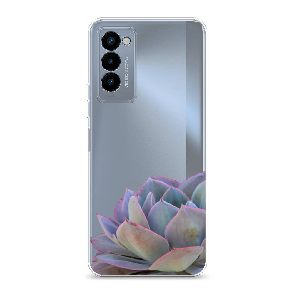 

Чехол Awog на Tecno Camon 18P "Молодило уголок", Разноцветный, 300750-8
