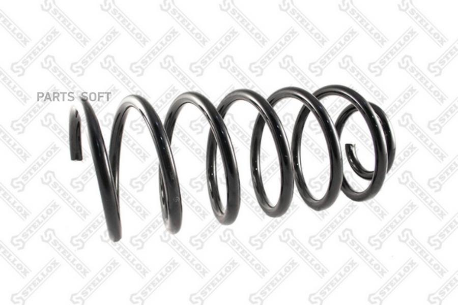 

STELLOX 1023248SX 10-23248-SX_пружина передняя! 40 950 33\ VW Golf 2.0GTi/1.9D/TD/TDi /Ven