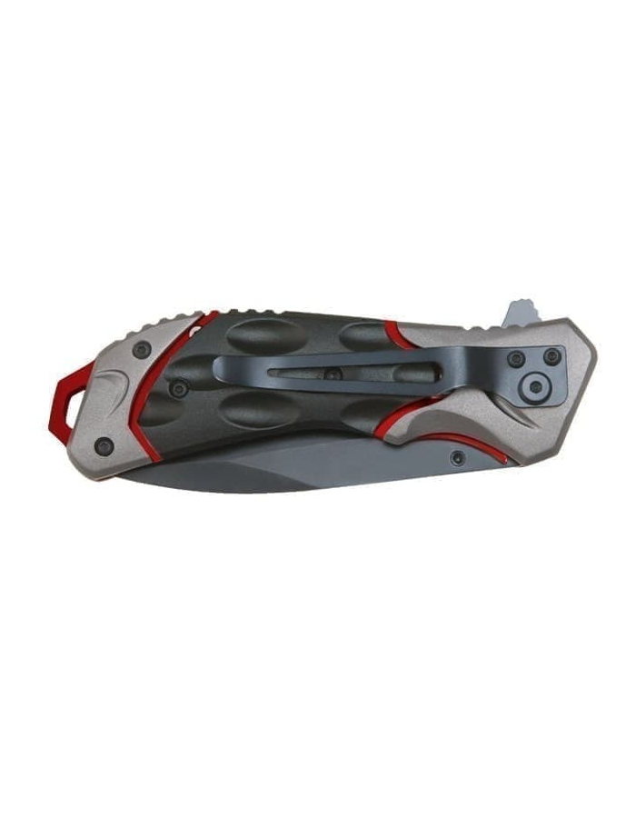 

Нож United Cutlery Rampage, Серый;черный, Rampage