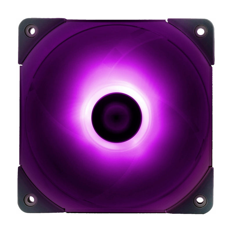 

Корпусной вентилятор Thermalright TL-C12LX3, TL-C12LX3