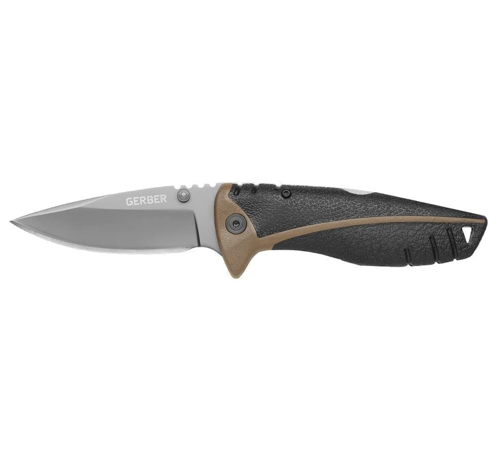 нож Gerber (Гербер) Mith Pocket Folder 31001088N блистер