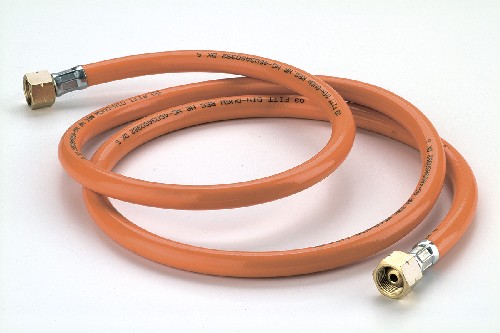 

Газовый шланг высокого давления KEMPER 61805F
