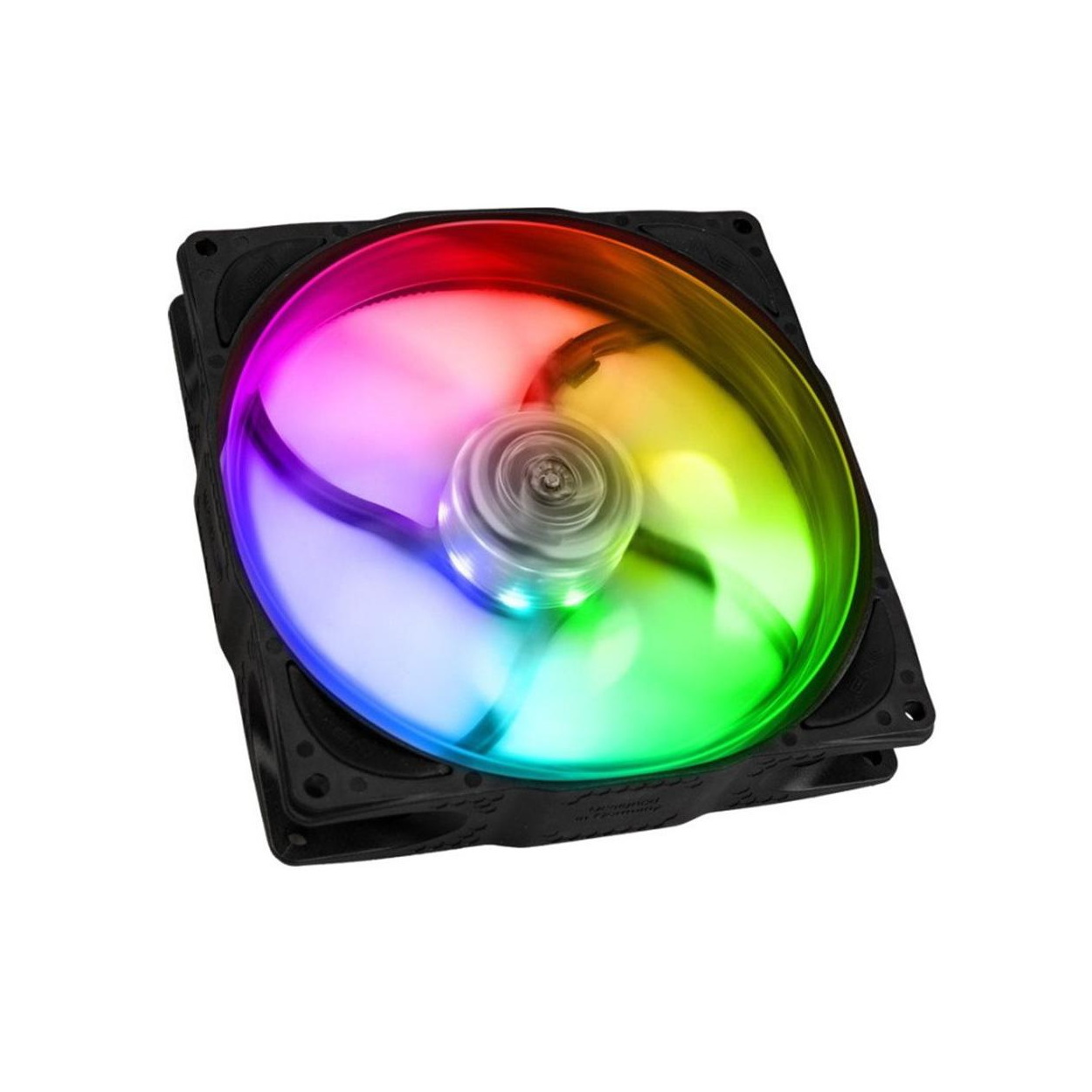

Корпусной вентилятор Noiseblocker B14X-P-BL, B14X-P-BL