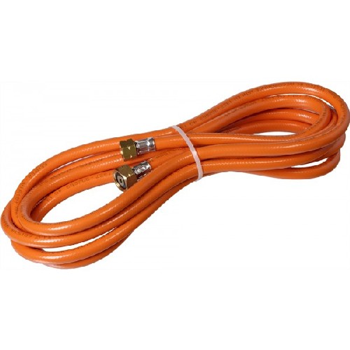 

Газовый шланг высокого давления KEMPER 61805D, 5м