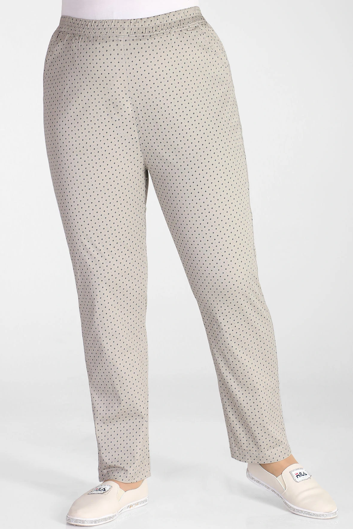 

Брюки женские AlmondShop 1Д-98 1969.3.С1 бежевые 52 RU, Бежевый, 1Д-98 1969.3.С1