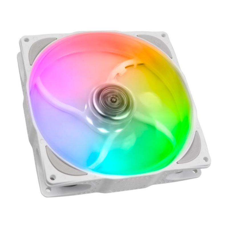 

Корпусной вентилятор Noiseblocker B14X-P, B14X-P