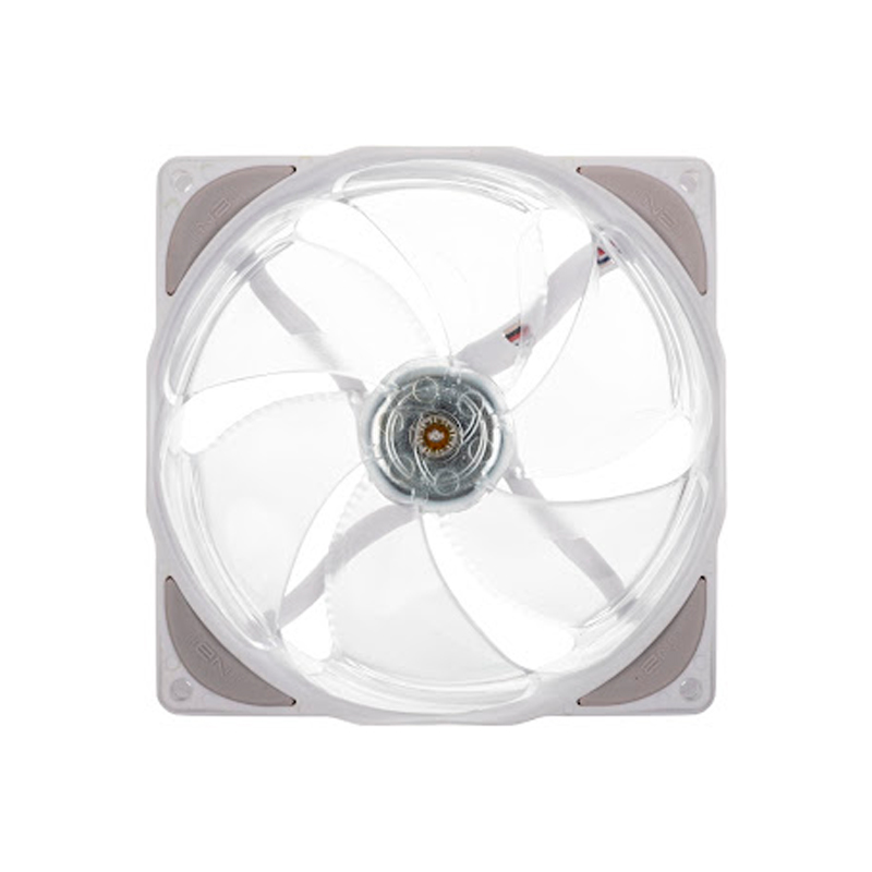 

Корпусной вентилятор Noiseblocker B12X-P, B12X-P