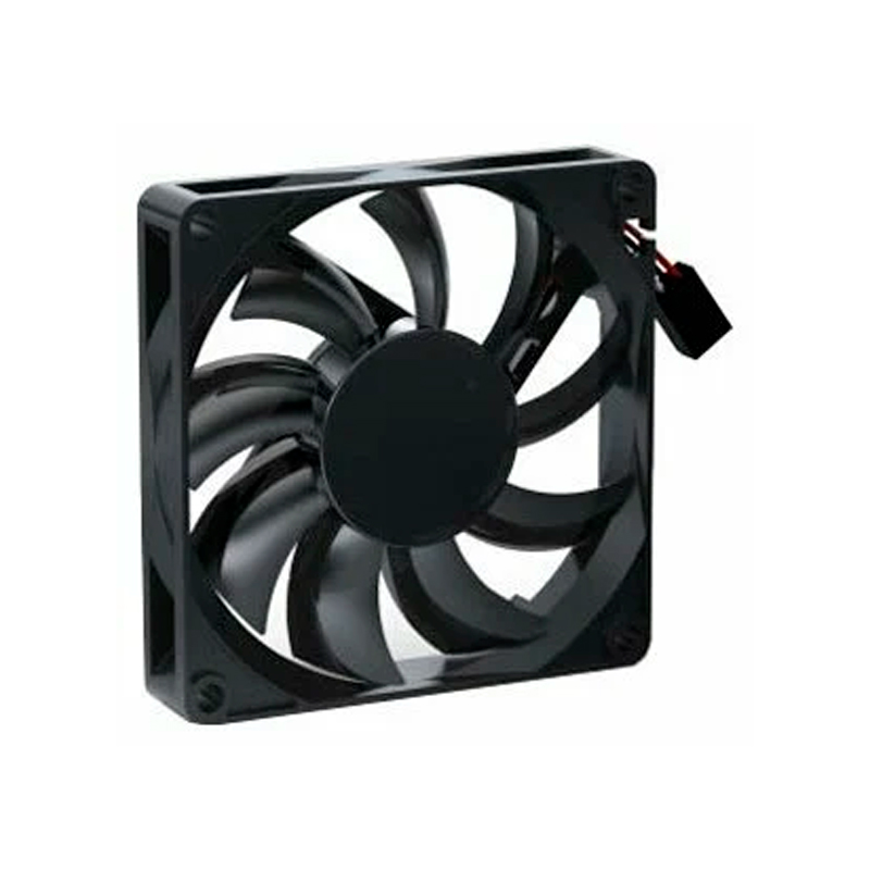 

Корпусной вентилятор Noiseblocker PC-P, PC-P