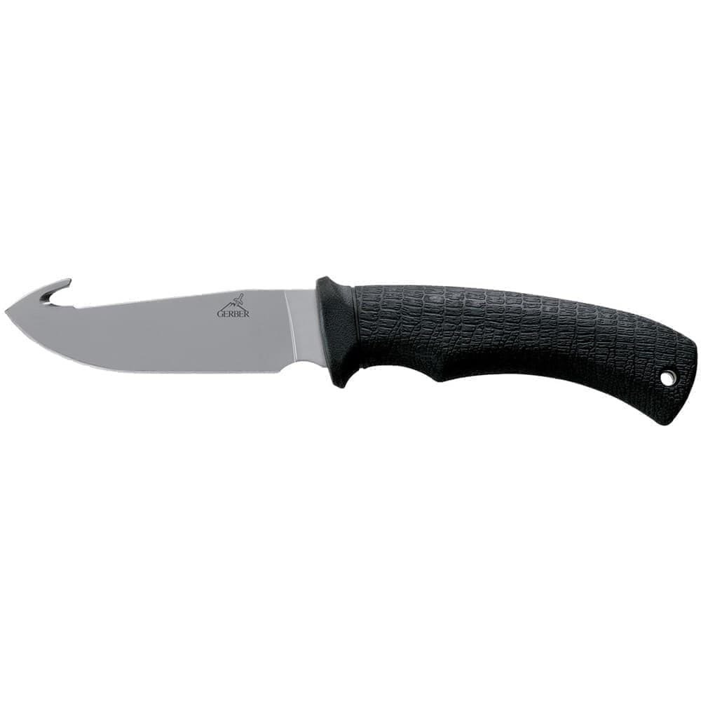 нож Gerber (Гербер) Gator Fixed GH 2246906N блистер