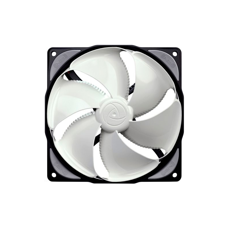 

Корпусной вентилятор Noiseblocker B14-PS, B14-PS