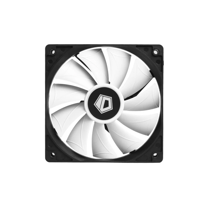 

Корпусной вентилятор ID-COOLING XF-12025-SD-W, XF-12025-SD-W