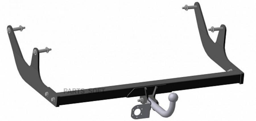 

BOSAL ТСУ ORIS на а/м LADA LARGUS 2012-/Largus Cross 2012- без электрики, 1231A